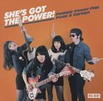 Various - She’s Got The Power