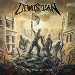 Deimos' Dawn - Anthem Of The Lost