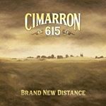 Cimarron 615 - Brand New Distance