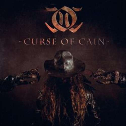 Curse Of Cain - Curse Of Cain