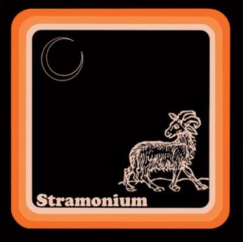 Stramonium - Elder Moon