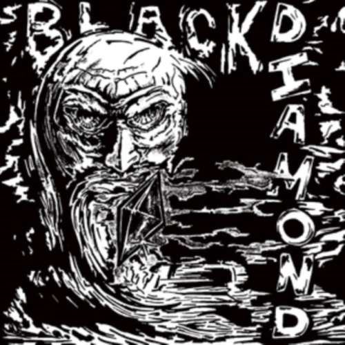 Black Diamond - Black Diamond