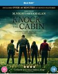 Knock At The Cabin [2023] - Dave Bautista