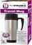 Prima - 400ml Stainless Steel Travel Mug