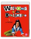 Welcome to the Dollhouse - Heather Matarazzo