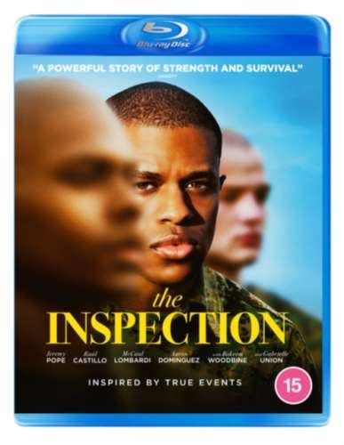 The Inspection - Film