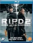 R.I.P.D: 2 - Jeffrey Donovan