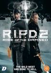 R.I.P.D: 2 Rise Of The Damned - Jeffrey Donovan