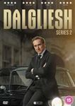 Dalgliesh: Series 2 - Bertie Carvel