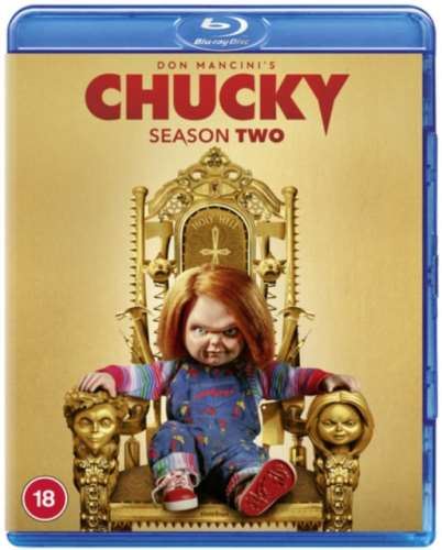 Chucky: Season 2 [2022] - Zackary Arthur