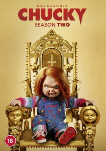 Chucky: Season 2 [2022] - Zackary Arthur