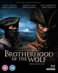 Brotherhood Of The Wolf - Samuel Le Bihan