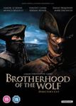 Brotherhood Of The Wolf - Samuel Le Bihan