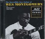 Wes Montgomery - Incredible Jazz Guitar Of Wes