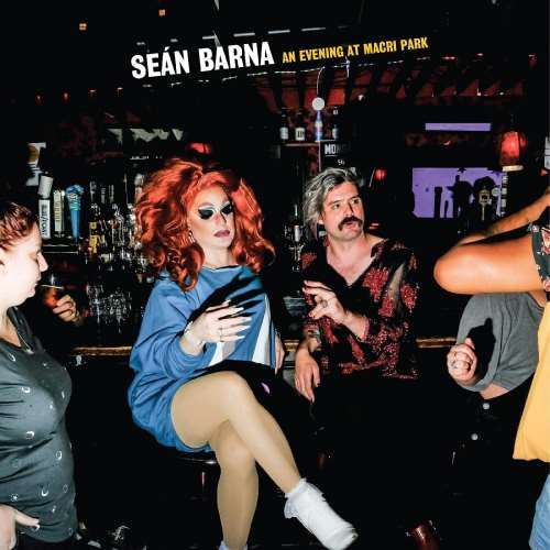 Sean Barna - An Evening At Macri Park