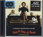 Lambert, Hendricks & Ross - Sing A Song Of Basie