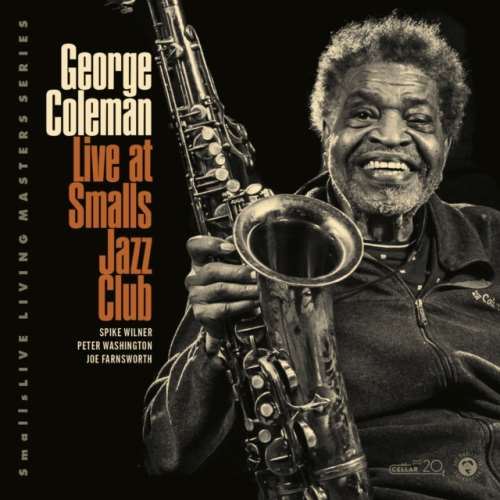 George Coleman - Live At Smalls Jazz Club