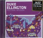 Duke Ellington - Festival Session