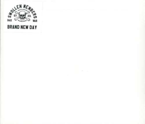 Swollen Members - Brand New Day