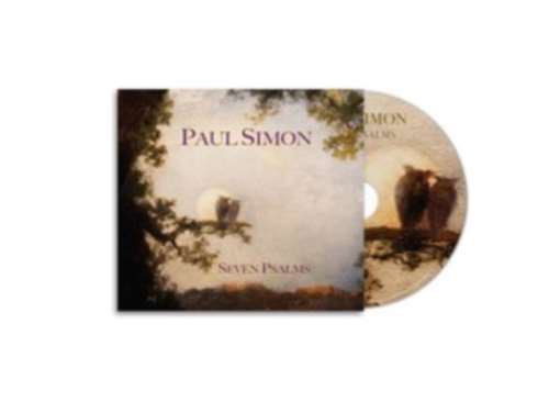 Paul Simon - Seven Psalms