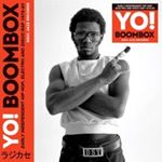 Various - Yo! Boombox