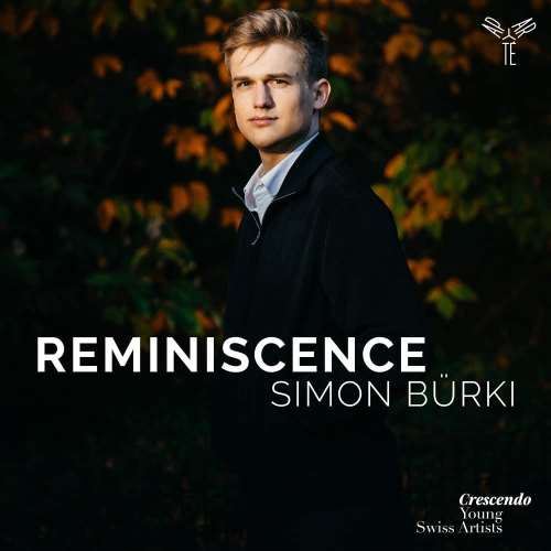 Simon Burki - Reminiscence