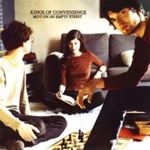 Kings of Convenience - Riot On An Empty Street