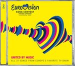 Various - Eurovision Song Contest 2023