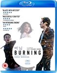 Burning [2019] - Steven Yeun