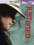 Justified - Complete Season 1-6 - Timothy Olyphant