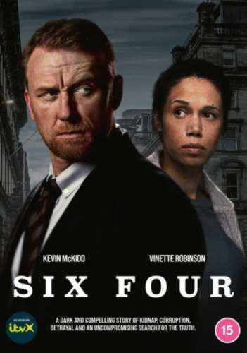 Six Four - Kevin Mckidd