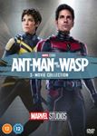 Ant-Man and the Wasp: 1-3 - Paul Rudd