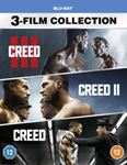 Creed 3 Film Collection [2023] - Sylvester Stallone
