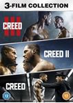 Creed 3 Film Collection [2023] - Sylvester Stallone