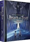 Attack On Titan: Final Season - Film
