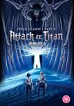 Attack On Titan: Final Season - Film