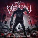 Vomitory - All Heads Are Gonna Roll