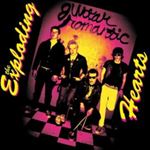 The Exploding Hearts - Guitar Romantic