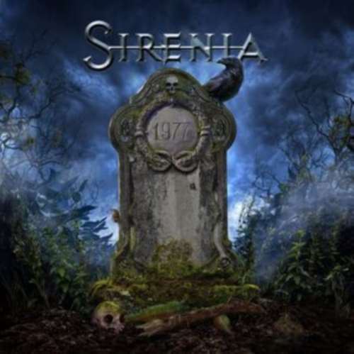 Sirenia - 1755