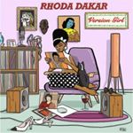 Rhoda Dakar - Version Girl