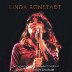 Linda Ronstadt - Live Broadcast: 1976-1977