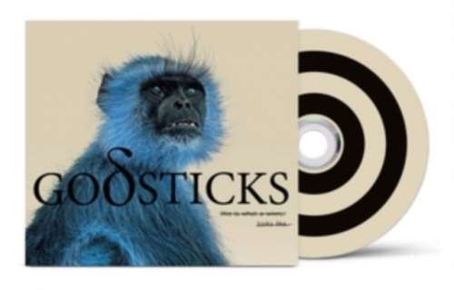 Godsticks - This Is What A Winner Looks Like