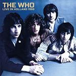 The Who - Live: Holland '69