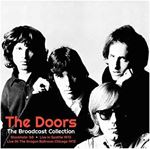 The Doors - Live Broadcast Collection '68-'72