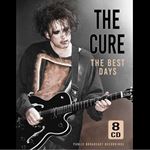 The Cure - Live Radio Broadcasts: Best Days