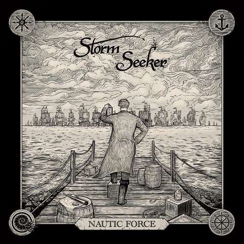 Storm Seeker - Nautic Force