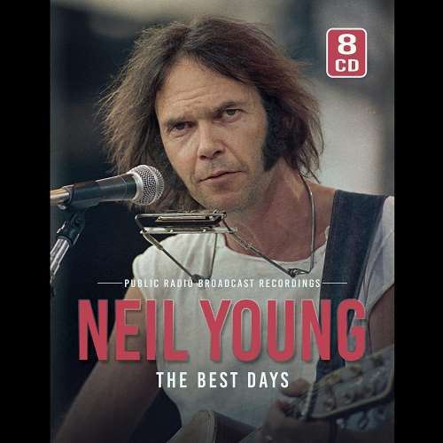 Neil Young - The Best Days