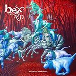 Hex A.d. - Delightful Sharp Edges