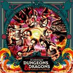 Lorne Balfe - Dungeons & Dragons