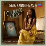 Isata Kanneh-mason - Childhood Tales